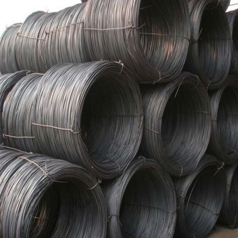 hard drwan wire