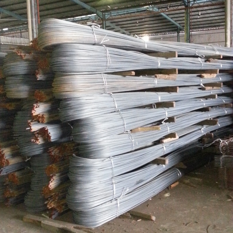 steelbar