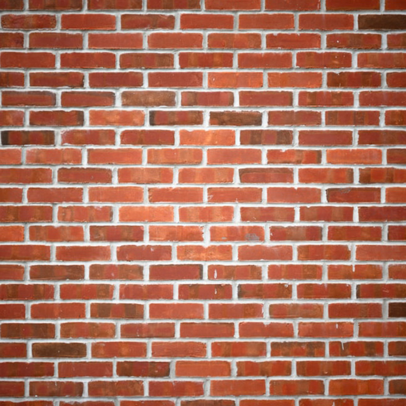 brick